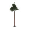 Inart Δένδρο Χριστουγεννιάτικο  Σίδερο   Πλαστικό 2-85-566-0091
