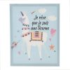 Πίνακας Printed Canvas 3-90-610-0170 Inart