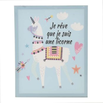 Πίνακας Printed Canvas 3-90-610-0170 Inart