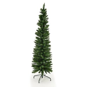 Χριστουγεννιάτικο Δέντρο PVC Inart 2-85-259-0020