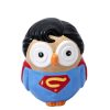 ΔΟΧΕΙΟ ΜΕ ΚΑΠΑΚΙ ΜΙΚΡΟ "SUPERMAN" 16.5ΕΚ. ONG103 Espiel