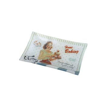 ΠΙΑΤΟ ΟΡΘΟΓ. "HOME BAKING" ΣΕΤ6 16ΕΚ. INT8513 Espiel