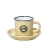 COFFEE ΦΛΙΤΖ.&ΠΙΑΤ. CAPPUCCINO  ΚΙΤΡ. 300ML14x9EK HUN310K6 Espiel