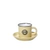 COFFEE ΦΛΙΤΖ.&ΠΙΑΤ. ESPRESSO  ΚΙΤΡ. 90ML11x6.3EK HUN307K12 Espiel