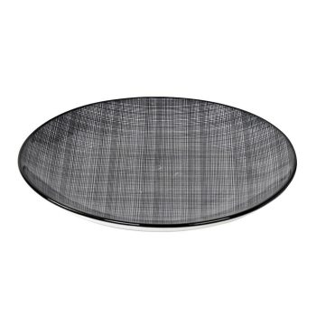 LINEA GRAY ΠΙΑΤΟ ΡΗΧΟ ΜΑΥΡΟ ΚΑΡΟ 27 ΕΚ. ATA102K6 Espiel