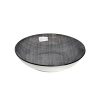 LINEA GRAY ΠΙΑΤΟ ΒΑΘΥ ΜΑΥΡΟ ΚΑΡΟ 21 ΕΚ. ATA108K6 Espiel