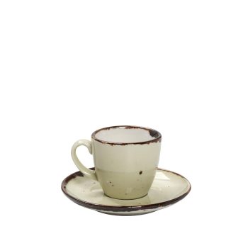TERRA GREEN ΦΛΙΤΖΑΝΙ & ΠΙΑΤΑΚΙ ΕΣΠΡΕΣΣΟ 90ML 12x6EK TLH112K6 Espiel