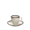 TERRA CREAM ΦΛΙΤΖΑΝΙ & ΠΙΑΤΑΚΙ ΕΣΠΡΕΣΣΟ  90ML 12x6EK TLK112K6 Espiel