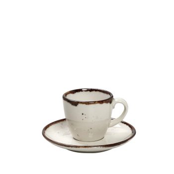 TERRA CREAM ΦΛΙΤΖΑΝΙ & ΠΙΑΤΑΚΙ ΕΣΠΡΕΣΣΟ  90ML 12x6EK TLK112K6 Espiel