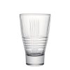 TAVOLA CRYSTAL ΠΟΤΗΡΙ ΧΥΜΟΥ SET6 37CL 14ΕΚ I6/P798 STE75603J Espiel