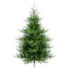 INART ΔΕΝΤΡΟ XMAS PVC 2640 TIPS ΠΡΑΣΙΝΟ Υ210 Πράσινος PVC