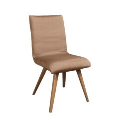 Ελαστικό κάλυμα καρέκλας σετ 6τμχ σε 5 χρώματα  Vison Beauty Home