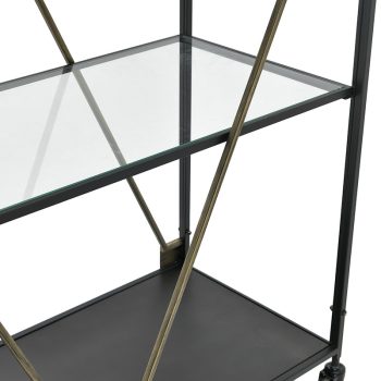 Ραφιέρα 3-50-087-0016 Inart