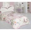Beauty Home Κουβέρτα μονή Art 6107 160x220 Εμπριμέ