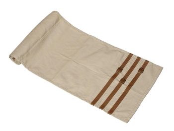 RUNNER ΜΠΕΖ ΜΕ ΛΟΥΡΑΚΙΑ ΔΕΡΜΑΤΙΝΗΣ 40χ180ΕΚ HEM402 Espiel
