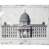 ΚΑΔΡΟ "BERLIN SCHLOSS" 80Χ60ΕΚ VUR104 Espiel