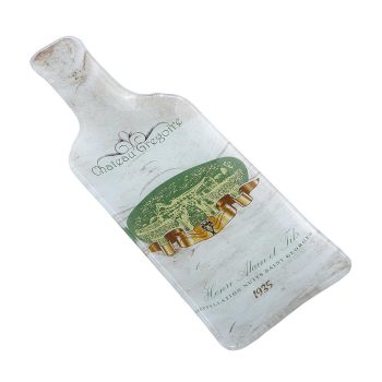 ΠΙΑΤΕΛΑ ΣΧ.: ΜΠΟΥΚΑΛΙ "CHATEAU GREG" ΣΕΤ/6 26.5ΕΚ. INT8521 Espiel
