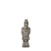ΦΙΓΟΥΡΑ "ΠΟΛΕΜΙΣΤΗΣ" TERRACOTTA 25