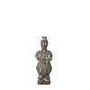 ΦΙΓΟΥΡΑ "ΠΟΛΕΜΙΣΤΗΣ" TERRACOTTA 26ΕΚ ERT220K4 Espiel