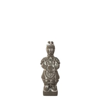 ΦΙΓΟΥΡΑ "ΠΟΛΕΜΙΣΤΗΣ" TERRACOTTA 26ΕΚ ERT220K4 Espiel