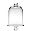 MIDI PATISSERIE FOOTED PLATE H: 23 D: 11 P/192 SP96698K1 Espiel