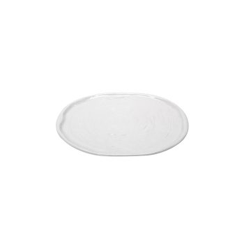 ΠΙΑΤΟ ΦΡΟΥΤΟΥ ΛΕΥΚΟ VOLCANO WHITE SNOW 16X1.5EK. QAA112K6 Espiel