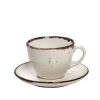 TERRA CREAM ΦΛΙΤΖΑΝΙ & ΠΙΑΤΑΚΙ ΚΑΠ. JUMBO  350ML 16x8EK TLK110K6 Espiel