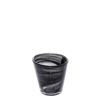 ATLAS ΠΟΤΗΡΙ ALABASTER ΜΑΥΡΟ 120ML 7x7 HOR1033K6 Espiel