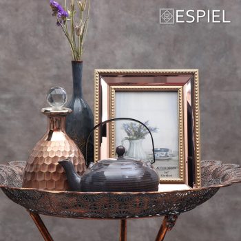 5EK SPI101 Espiel