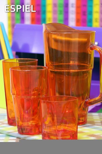 ΣΕΤ6ΤΜΧ 20CL STE109 Espiel