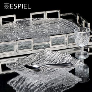 19x17cm AD9201 Espiel