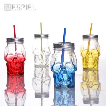 Alternative view of ΠΟΤΗΡΙ ΜΕ ΚΑΛΑΜ."ΝΕΚΡΟΚΕΦ." 500ML (ΚΙΤΡ-ΜΠΛΕ-ΚΟΚΚ)