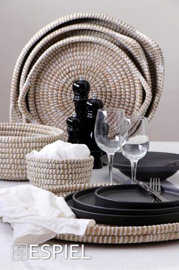 Alternative view of MODA WINE TEMPERED 435CC H:20.8CM P/540 FLX12