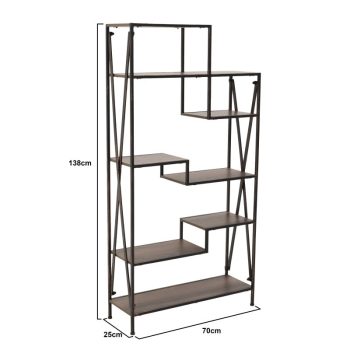 Φυσικό μπεζ Σίδερο Birch 3-50-207-0086