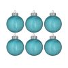 CLICK S/6 ΜΠΑΛΑ XMAS PL ΜΠΛΕ/ΠΡΑΣΙΝΗ Φ8 Μπλε