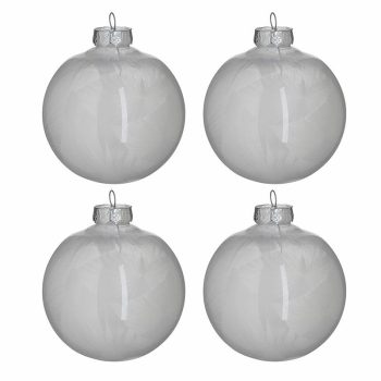 CLICK S/4 ΜΠΑΛΑ XMAS PL ΜΠΛΕ/ΠΡΑΣΙΝΗ Φ10 Μπλε
