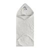 Κάπα-μπουρνούζι Art 5206  0-2ετών Γκρι   Beauty Home