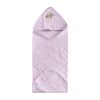 Κάπα-μπουρνούζι Art 5210  0-2ετών Μωβ   Beauty Home