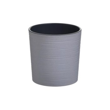 CLICK ΚΑΣΠΩ PL ECO ΓΚΡΙ Φ19Χ20 Γκρί    Πλαστικό 6-70-870-0023
