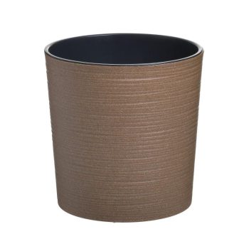 CLICK ΚΑΣΠΩ PL ECO NATURAL Φ26Χ26 Φυσικό μπεζ    Πλαστικό 6-70-870-0027