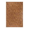 Beauty Home Χαλί Fijy Art 20975 Terra 120x180 Κεραμιδί