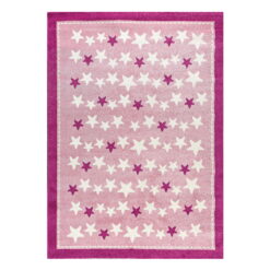 Χαλί Yolo Art 9507 Pink  133x190  Ροζ   Beauty Home
