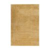 Beauty Home Χαλί Fluffie Art 9617 133x190 Yellow Κίτρινο