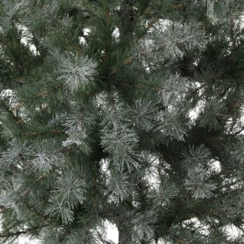 Alternative view of ΧΡΙΣΤΟΥΓΕΝΝΙΑΤΙΚΟ ΔΕΝΤΡΟ ΧΙΟΝΙΣΜΕΝΟ ΑΝΑΠΟΔΟ 786TIPS Υ210ΕΚ