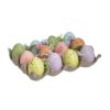 CLICK S/12 ΑΥΓΑ ΣΕ ΧΑΡΤΟΘΗΚΗ PL MULTICOLOR 20X15X7 Πολύχρωμο    Χαρτί