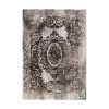Beauty Home Διάδρομος Stylish Art 9418 67cm Γκρι