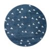 Beauty Home Ροτόντα Fluffie Kids Art 9553 133x133 Μπλε