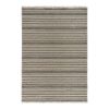Beauty Home Χαλί βαμβακερό Cocotton 9234 125x180 Μπεζ