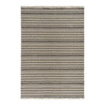 Beauty Home Χαλί βαμβακερό Cocotton 9234 125x180 Μπεζ