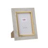 INART ΚΟΡΝΙΖΑ PL ΜΠΕΖ/ΧΡΥΣΗ 20Χ25 (2Η) Χρυσό